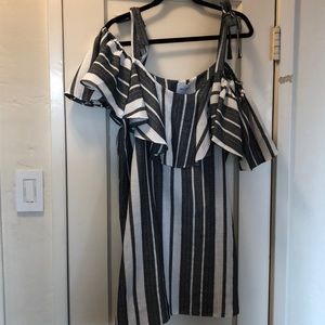 NWT Misa of Los Angeles dress